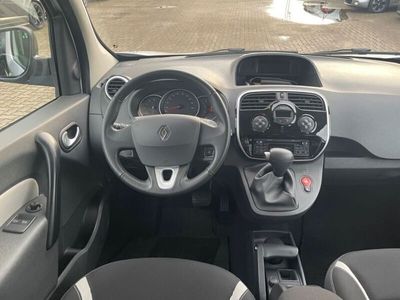 usata Renault Kangoo 1.6 105CV 5p.