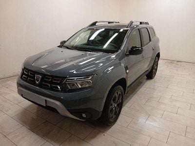 Usata Dacia Duster Extreme 101 CV (74 kW) 2022 Grigio SUV