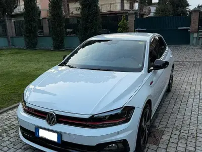 Usata VW Polo
