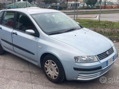 usata Fiat Stilo benzina berlina