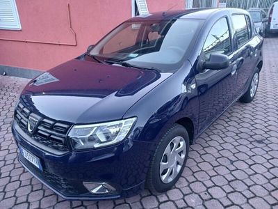 usata Dacia Sandero 1.0