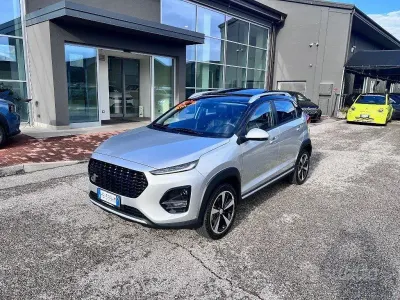 Nouvelle DR DR 3.0 117 ch (86 kW) 2025 Gris SUV