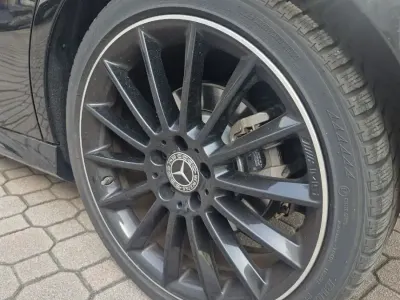 Usata Mercedes A250