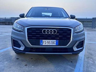 Usata Audi Q2 Design 116 CV (85 kW) 2018 SUV