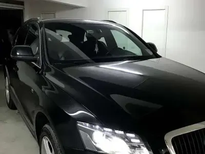 Usata Audi Q5