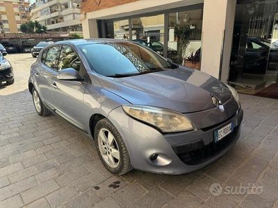 Renault Mégane