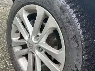 Gebraucht Nissan Juke