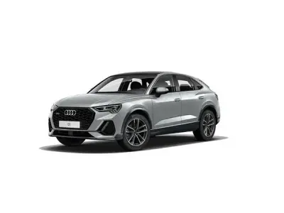 Usata Audi Q3 Sportback 150 CV (110 kW) 2021 SUV