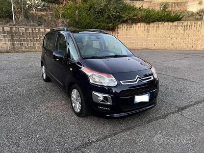 Citroën C3 Picasso