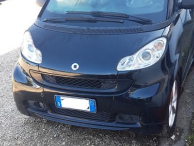Usata 2012 Smart ForTwo Coupé Pulse Utilitaria | 5000 € (Buon prezzo)