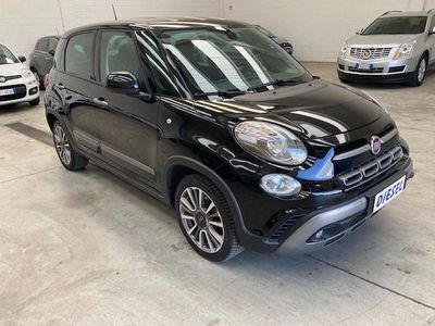 usata Fiat 500L 1.3 Multijet 95 CV Dualogic Lounge