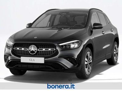 Mercedes GLA250
