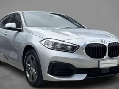 Usata BMW 116