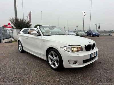 Other Usata 2011 BMW 118 Cabriolet Cabrio | 7990 €