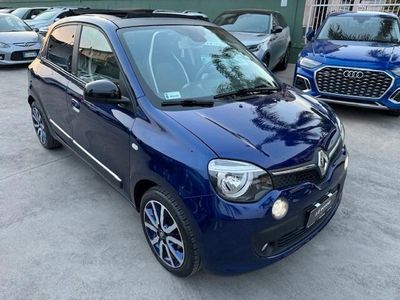 usata Renault Twingo TCe 90 CV CABRIO COSMIC