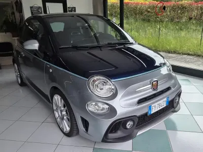 Usata Abarth 695