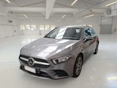Usata Mercedes A250