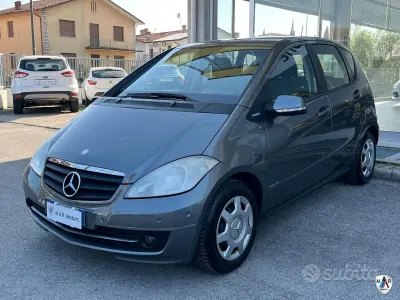 Usata Mercedes A160