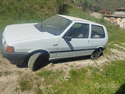 usata Fiat Uno gpl