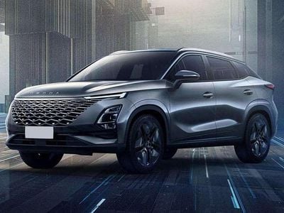 Nuova Omoda 5 147 CV (108 kW) 2025 Grigio SUV