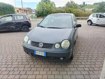 Usata VW Polo