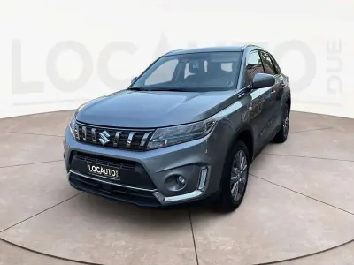 Usata Suzuki Vitara