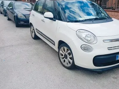 Usata Fiat 500L