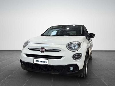 Occasion Fiat 500X 120 ch (88 kW) 2021 Blanc SUV