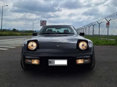 Usata Porsche 944 S2 250 CV (183 kW) 1989 Nero Coupé