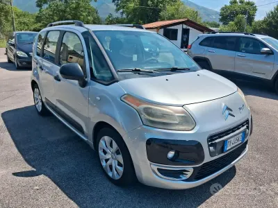 Usata Citroën C3 Picasso