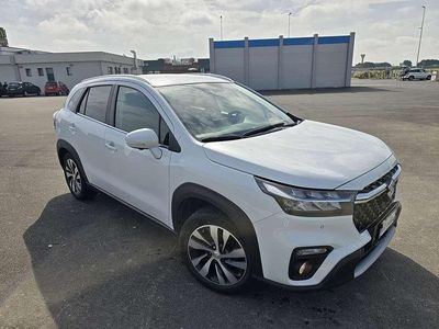 Usata Suzuki SX4 S-Cross 129 CV (94 kW) 2023 SUV