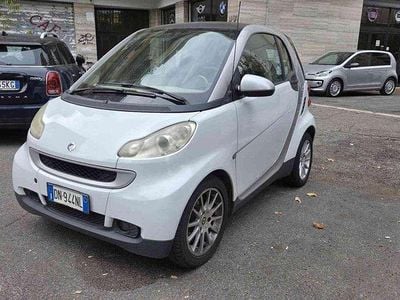Smart ForTwo Coupé