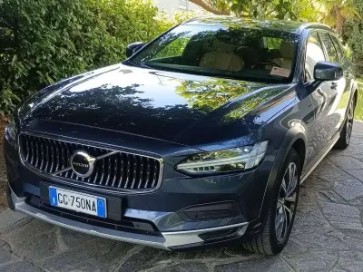 Usata Volvo V90 CC