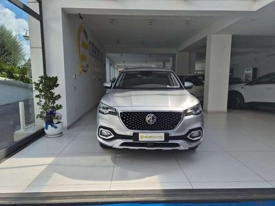 Grigio metallizzato Usata 2023 MG HS Luxury SUV | 17.900 € (Molto cara)