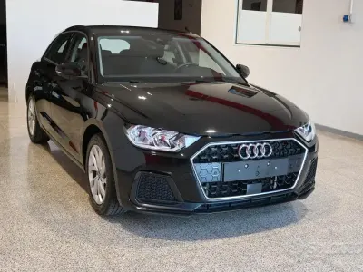 Usata Audi A1