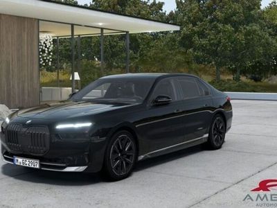 BMW 730