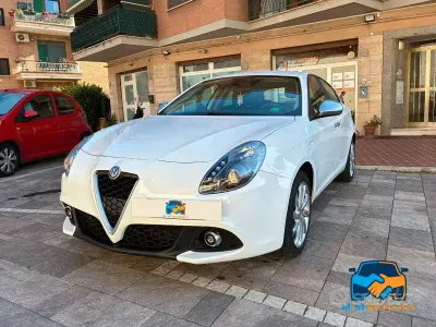 Usata Alfa Romeo Giulietta