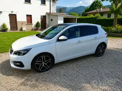 Usata Peugeot 308