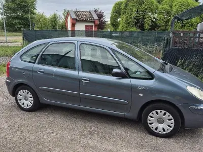 Usata Citroën Xsara