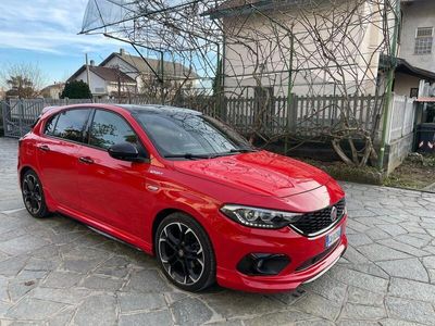 usata Fiat Tipo SPORT UNICO PROPRIETARIO