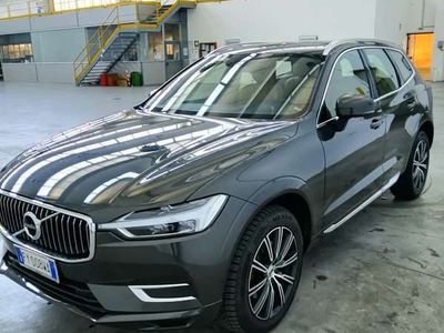 usata Volvo XC60 XC602.0 b4 Inscription awd auto my20