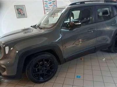 Usata Jeep Renegade Limited 120 CV (88 kW) 2022 SUV