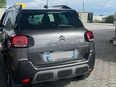 Usata Citroën C3 Aircross