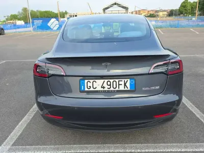 Usata Tesla Model 3 Performance 155 kW (211 CV) 2021 Berlina