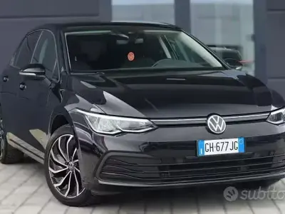 Usata VW Golf VII