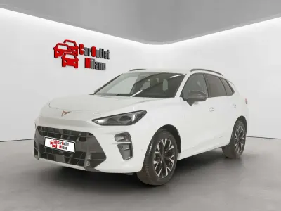 Occasion Cupra Terramar 150 ch (110 kW) 2025 Blanc SUV