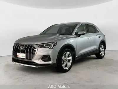 Usata Audi Q3
