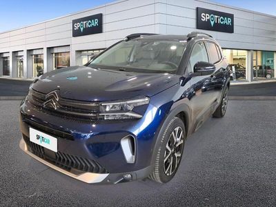 usata Citroën C5 Aircross BlueHDi 130 S&S Shine Pack EAT8