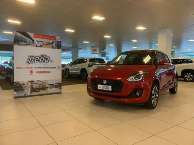 Usata Suzuki Swift