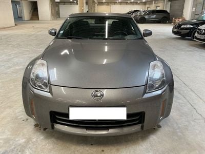 Nissan 350Z